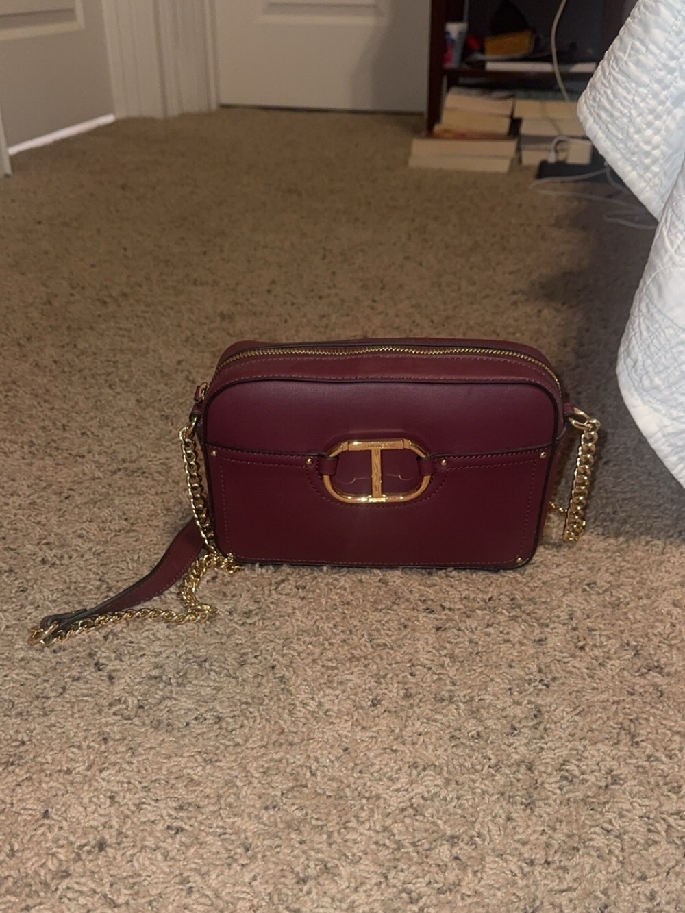 Twinset purse